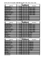 Preview for 42 page of Daewoo ERF-36.A..EU Service Manual