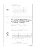 Preview for 47 page of Daewoo ERF-36.A..EU Service Manual