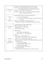 Preview for 48 page of Daewoo ERF-36.A..EU Service Manual