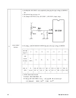 Preview for 49 page of Daewoo ERF-36.A..EU Service Manual