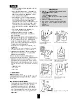 Preview for 5 page of Daewoo ERF-36.A series Owner'S Instructions Manual