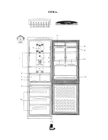 Preview for 13 page of Daewoo ERF-36.A series Owner'S Instructions Manual