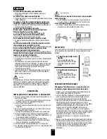 Preview for 14 page of Daewoo ERF-36.A series User Manual