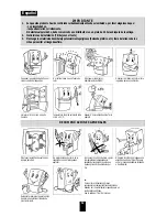 Preview for 16 page of Daewoo ERF-36.A series User Manual