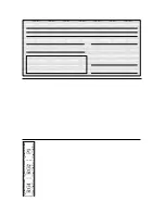 Preview for 40 page of Daewoo ERF-36.A series User Manual