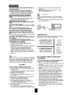 Preview for 42 page of Daewoo ERF-36.A series User Manual