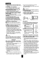 Preview for 52 page of Daewoo ERF-36.A series User Manual