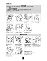 Preview for 54 page of Daewoo ERF-36.A series User Manual