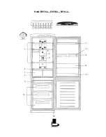 Preview for 60 page of Daewoo ERF-36.A series User Manual