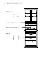 Preview for 8 page of Daewoo ERF-366A Service Manual