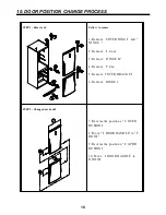 Preview for 19 page of Daewoo ERF-366A Service Manual