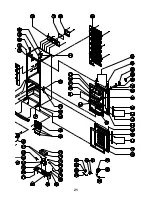 Preview for 22 page of Daewoo ERF-366A Service Manual