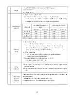 Preview for 28 page of Daewoo ERF-366A Service Manual