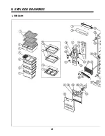 Preview for 23 page of Daewoo ERF-384 Service Manual