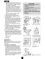 Preview for 6 page of Daewoo ERF-40.M Manual