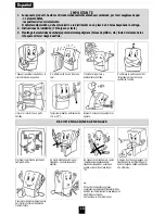 Preview for 14 page of Daewoo ERF-40.M Manual