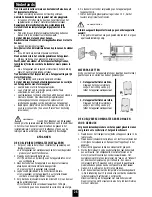 Preview for 32 page of Daewoo ERF-40.M Manual