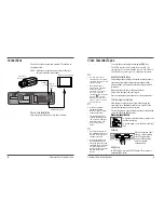 Preview for 6 page of Daewoo EV-VCR024R User Manual