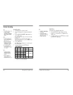 Preview for 10 page of Daewoo EV-VCR024R User Manual