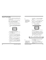 Preview for 11 page of Daewoo EV-VCR024R User Manual