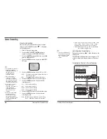 Preview for 13 page of Daewoo EV-VCR024R User Manual