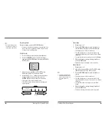 Preview for 18 page of Daewoo EV-VCR024R User Manual