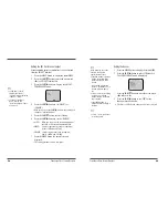 Preview for 20 page of Daewoo EV-VCR024R User Manual