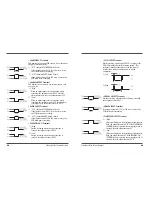 Preview for 22 page of Daewoo EV-VCR024R User Manual