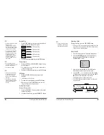 Preview for 17 page of Daewoo EV-VCR960 User Manual