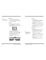 Предварительный просмотр 18 страницы Daewoo EV-VCR960R User Manual