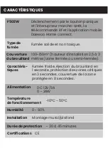 Preview for 13 page of Daewoo F502W Quick Installation Manual