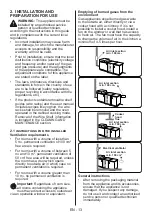 Preview for 51 page of Daewoo F9GG33IH1BG User Manual