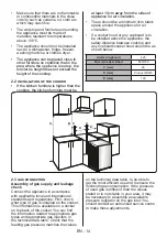 Preview for 52 page of Daewoo F9GG33IH1BG User Manual