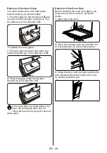 Preview for 66 page of Daewoo F9GG33IH1BG User Manual