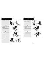 Preview for 10 page of Daewoo FBS645P User Manual