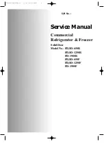 Preview for 2 page of Daewoo FD Series Service Manual