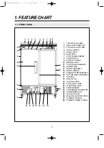 Preview for 5 page of Daewoo FD Series Service Manual