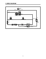 Preview for 5 page of Daewoo FF-115 Service Manual