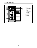 Preview for 6 page of Daewoo FF-115 Service Manual