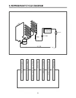 Preview for 8 page of Daewoo FF-115 Service Manual