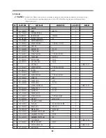 Preview for 17 page of Daewoo FF-115 Service Manual