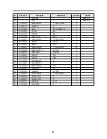 Preview for 18 page of Daewoo FF-115 Service Manual