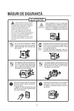 Preview for 19 page of Daewoo FF-258HEW User Manual