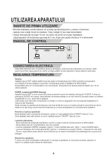 Preview for 22 page of Daewoo FF-258HEW User Manual