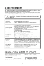 Preview for 25 page of Daewoo FF-258HEW User Manual