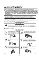 Preview for 17 page of Daewoo FF-324HFW User Manual