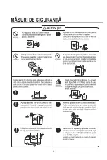 Preview for 18 page of Daewoo FF-324HFW User Manual