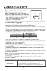 Preview for 20 page of Daewoo FF-324HFW User Manual