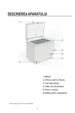 Preview for 21 page of Daewoo FF-324HFW User Manual