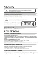 Preview for 24 page of Daewoo FF-324HFW User Manual